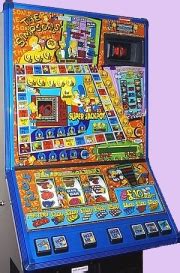 simpsons fruit machine|UK Fruit Machine Index.